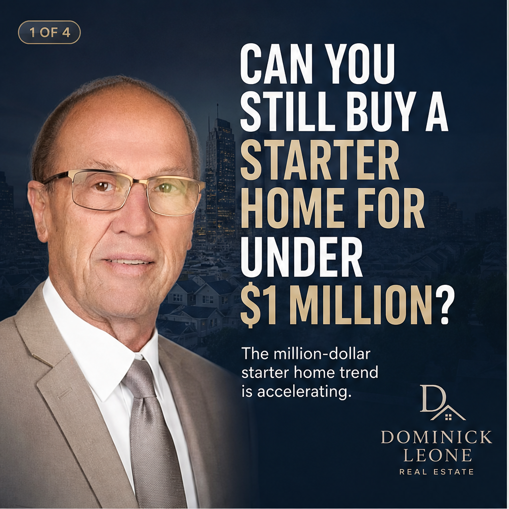 Million-dollar starter homes now span 242 US cities
